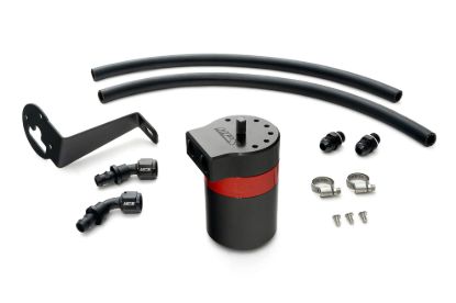 Picture of HPS Performance Engine Oil Catch Can Kit - 860-008