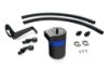 Picture of HPS Performance Engine Oil Catch Can Kit - 860-008BL