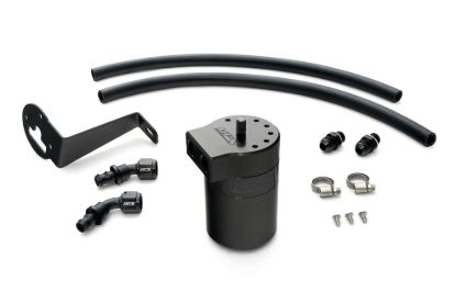 Picture of HPS Performance Engine Oil Catch Can Kit - 860-008WB
