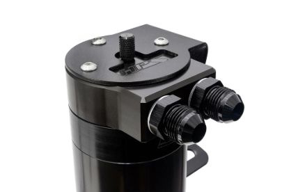Picture of HPS Performance Engine Oil Catch Can Kit - 860-008WB