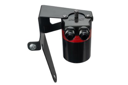 Picture of HPS Performance Engine Oil Catch Can Kit - 860-009