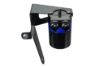 Picture of HPS Performance Engine Oil Catch Can Kit - 860-009BL