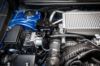 Picture of HPS Performance Engine Oil Catch Can Kit - 860-009BL