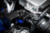 Picture of HPS Performance Engine Oil Catch Can Kit - 860-009BL