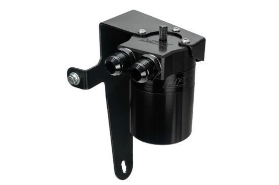 Picture of HPS Performance Engine Oil Catch Can Kit - 860-009WB