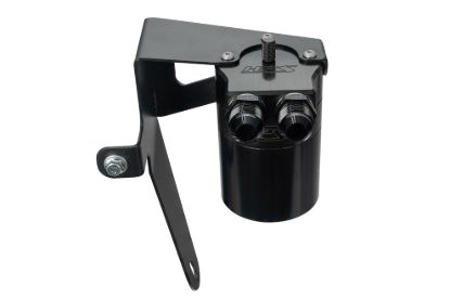 Picture of HPS Performance Engine Oil Catch Can Kit - 860-009WB