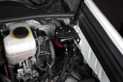 Picture of HPS Performance Engine Oil Catch Can Kit - 860-010