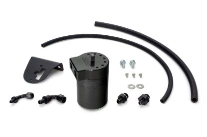 Picture of HPS Performance Engine Oil Catch Can Kit - 860-010WB