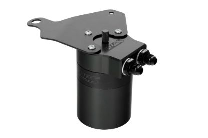 Picture of HPS Performance Engine Oil Catch Can Kit - 860-011WB
