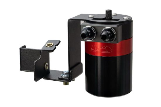 Picture of HPS Performance Engine Oil Catch Can Kit - 860-012