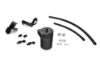 Picture of HPS Performance Engine Oil Catch Can Kit - 860-012WB