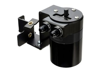 Picture of HPS Performance Engine Oil Catch Can Kit - 860-012WB