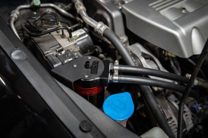Picture of HPS Performance Engine Oil Catch Can Kit - 860-013