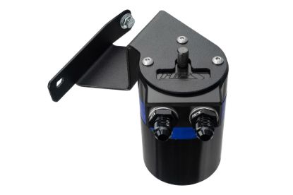 Picture of HPS Performance Engine Oil Catch Can Kit - 860-013BL