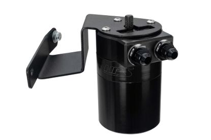 Picture of HPS Performance Engine Oil Catch Can Kit - 860-013WB