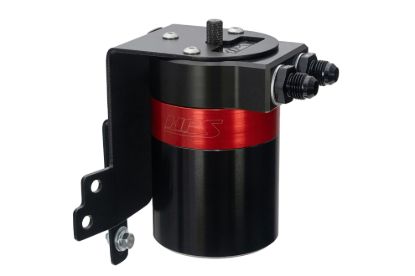 Picture of HPS Performance Engine Oil Catch Can Kit - 860-014