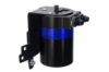 Picture of HPS Performance Engine Oil Catch Can Kit - 860-014BL
