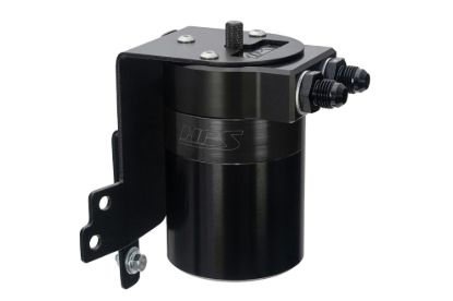 Picture of HPS Performance Engine Oil Catch Can Kit - 860-014WB