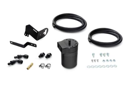 Picture of HPS Performance Engine Oil Catch Can Kit - 860-014WB