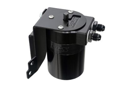 Picture of HPS Performance Engine Oil Catch Can Kit - 860-014WB