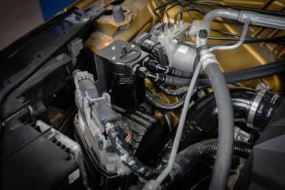 Picture of HPS Performance Engine Oil Catch Can Kit - 860-014WB