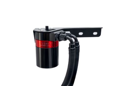 Picture of HPS Performance Engine Oil Catch Can Kit - 860-015