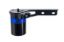 Picture of HPS Performance Engine Oil Catch Can Kit - 860-015BL