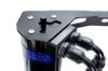 Picture of HPS Performance Engine Oil Catch Can Kit - 860-015BL