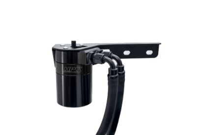 Picture of HPS Performance Engine Oil Catch Can Kit - 860-015WB