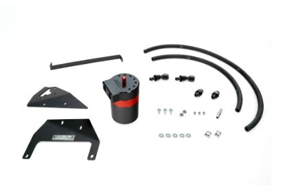 Picture of HPS Performance Engine Oil Catch Can Kit - 860-017