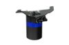 Picture of HPS Performance Engine Oil Catch Can Kit - 860-017BL