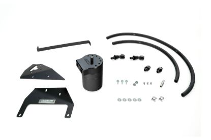 Picture of HPS Performance Engine Oil Catch Can Kit - 860-017WB