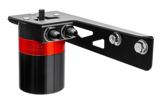 Picture of HPS Performance Engine Oil Catch Can Kit - 860-018