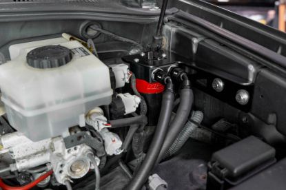 Picture of HPS Performance Engine Oil Catch Can Kit - 860-018