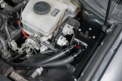 Picture of HPS Performance Engine Oil Catch Can Kit - 860-018