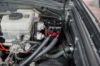 Picture of HPS Performance Engine Oil Catch Can Kit - 860-018