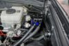 Picture of HPS Performance Engine Oil Catch Can Kit - 860-018BL
