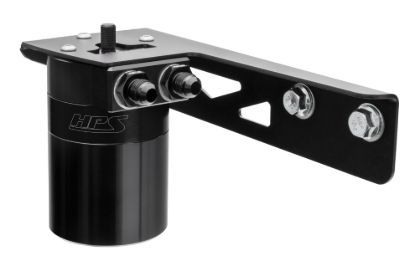Picture of HPS Performance Engine Oil Catch Can Kit - 860-018WB
