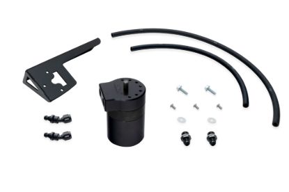 Picture of HPS Performance Engine Oil Catch Can Kit - 860-018WB
