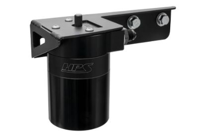 Picture of HPS Performance Engine Oil Catch Can Kit - 860-018WB
