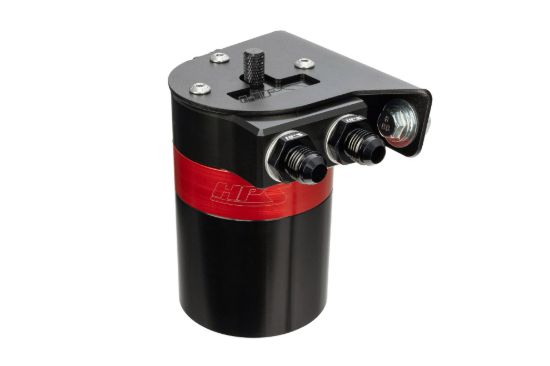 Picture of HPS Performance Engine Oil Catch Can Kit - 860-019