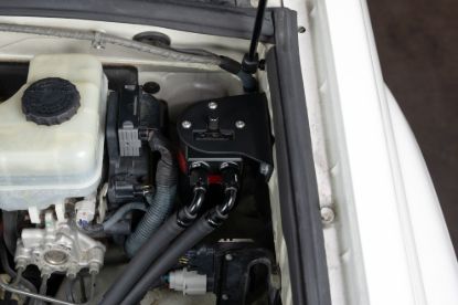 Picture of HPS Performance Engine Oil Catch Can Kit - 860-019