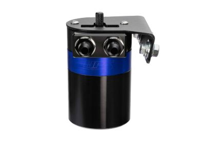 Picture of HPS Performance Engine Oil Catch Can Kit - 860-019BL