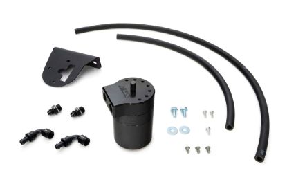 Picture of HPS Performance Engine Oil Catch Can Kit - 860-019WB