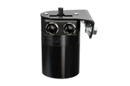 Picture of HPS Performance Engine Oil Catch Can Kit - 860-019WB