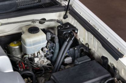 Picture of HPS Performance Engine Oil Catch Can Kit - 860-019WB