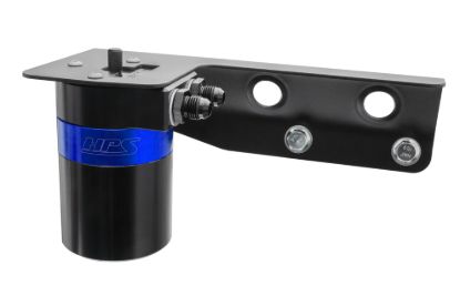 Picture of HPS Performance Engine Oil Catch Can Kit - 860-021BL