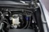 Picture of HPS Performance Engine Oil Catch Can Kit - 860-021BL
