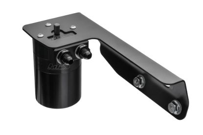 Picture of HPS Performance Engine Oil Catch Can Kit - 860-021WB