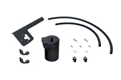 Picture of HPS Performance Engine Oil Catch Can Kit - 860-021WB